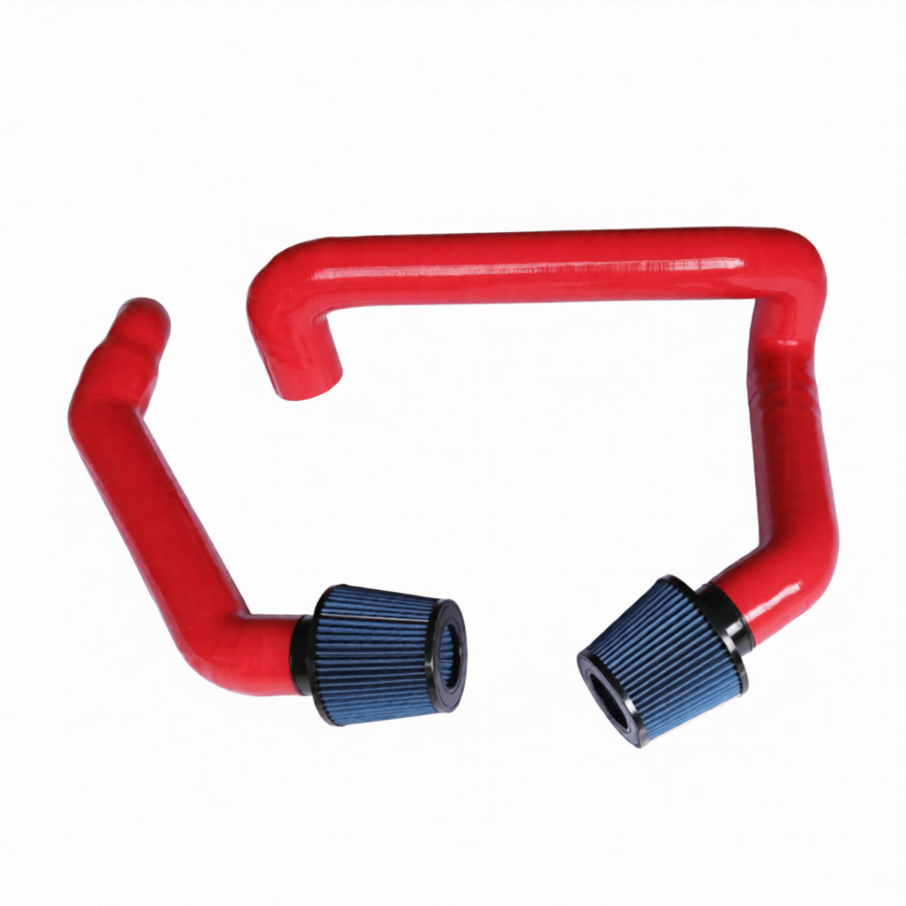 G8x S58 Silicone Front Mount Intake Kit