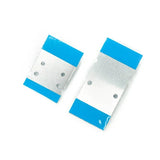 Nuro Performance DRL kit OEM-grade aluminium heatsinks