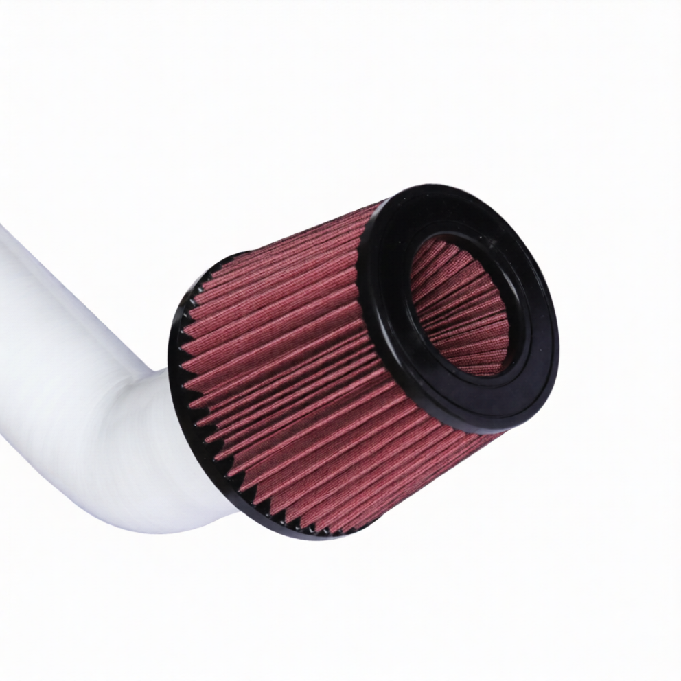 G8x S58 Silicone Front Mount Intake Kit