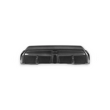 BMW Trim Carbon Fibre Rear Diffuser G42 2 Series 2022+