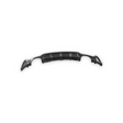 BMW Trim Carbon Fibre Rear Diffuser F32 F33 F36 4 Series 2013-2020