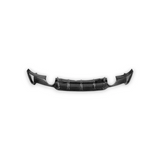 BMW Trim Carbon Fibre Rear Diffuser F32 F33 F36 4 Series 2013-2020
