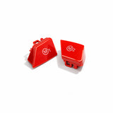 BMW Red M1/m2 Steering Wheel Buttons M2 F87 / M3 F80 / M4 F82 / M5 F10 / M6 F06 F12 F13 / X5M F85 / X6M F86 2010-2021
