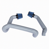 G8x S58 Silicone Front Mount Intake Kit