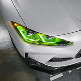 BMW RGB DRL KIT