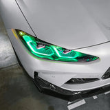 BMW RGB DRL KIT