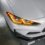 BMW RGB DRL KIT