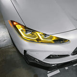 BMW RGB DRL KIT