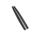 BMW M Performance Style Carbon Fibre Side Skirts F80 M3 / F82 M4 2014-2020