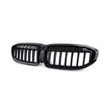 BMW M Performance Gloss Black Grille G20 G21 3 Series 2019+