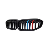 BMW M Performance Gloss Black Grille G20 G21 3 Series 2019+
