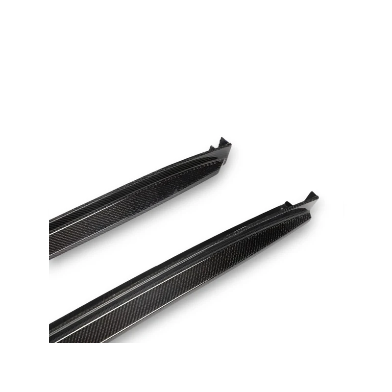 BMW Carbon Fibre Side Skirts F97 F98 X3M X4M 2020+