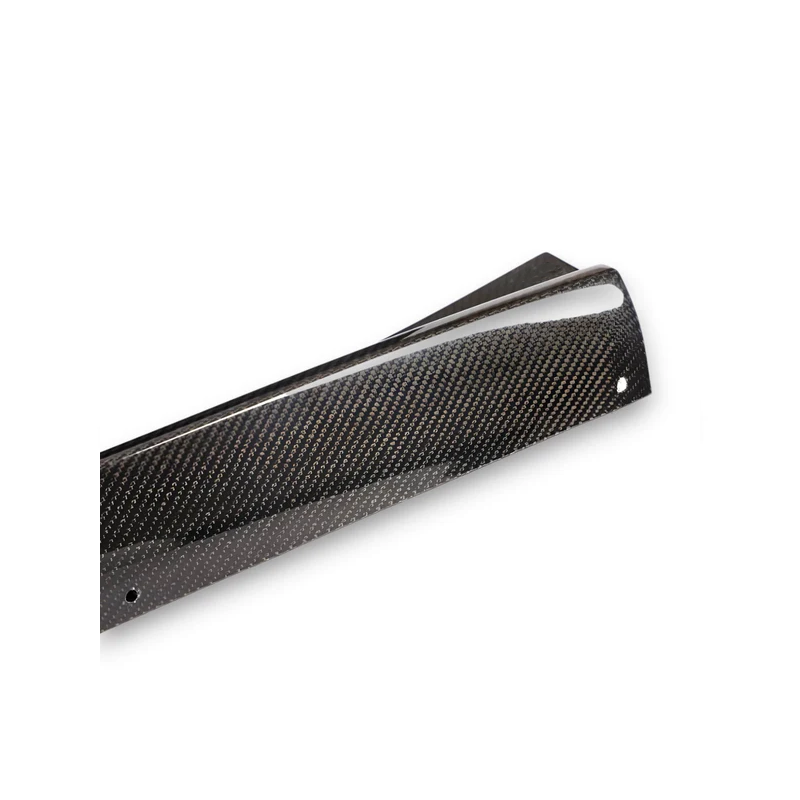 BMW Carbon Fibre Side Skirts F97 F98 X3M X4M 2020+