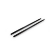 BMW Carbon Fibre Side Skirts F97 F98 X3M X4M 2020+