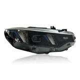 BMW LCI Snake Eye Headlights for F80 M3/F82 M4 & 4 Series
