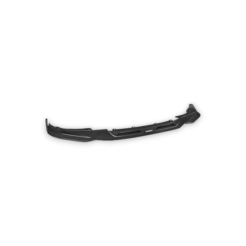 BMW Carbon Fibre Front Lip G22 / G23 4 Series 2021+