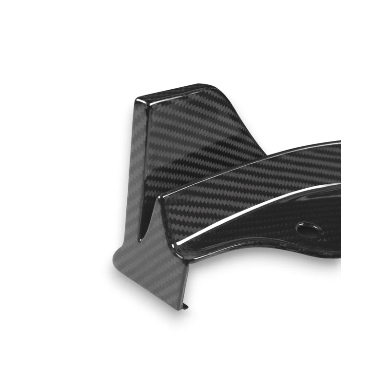 BMW Carbon Fibre Front Lip G22 / G23 4 Series 2021+