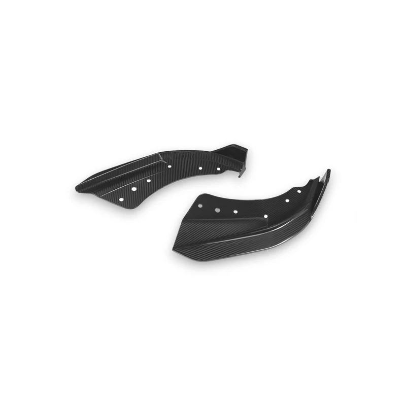 BMW Carbon Fibre Front Lip G22 / G23 4 Series 2021+