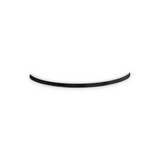 BMW Rear Mid Lip Carbon Fibre Spoiler F97 X3M 2020+