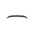 BMW Aggressive Lip Carbon Fibre Rear Spoiler G02 X4 / F98 X4M 2018+