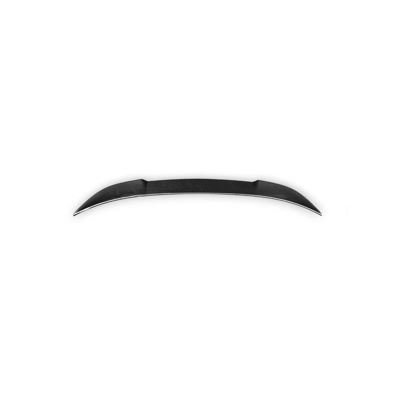 BMW Aggressive Lip Carbon Fibre Rear Spoiler G02 X4 / F98 X4M 2018+