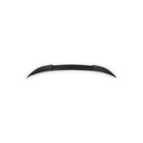 BMW Aggressive Lip Carbon Fibre Rear Spoiler G02 X4 / F98 X4M 2018+
