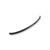 BMW Rear Mid Lip Carbon Fibre Spoiler F97 X3M 2020+