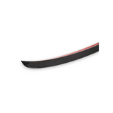 BMW Rear Mid Lip Carbon Fibre Spoiler F97 X3M 2020+