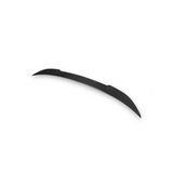 BMW Aggressive Lip Carbon Fibre Rear Spoiler G02 X4 / F98 X4M 2018+