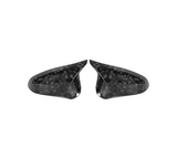 BMW Forged Carbon Fibre Mirror Caps F87 M2 / F80 M3 / F82 F83 M4 2014-2021