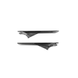 BMW Fender Vent Set Carbon Fibre Trim F90 M5 Pre-lci 2018-2023