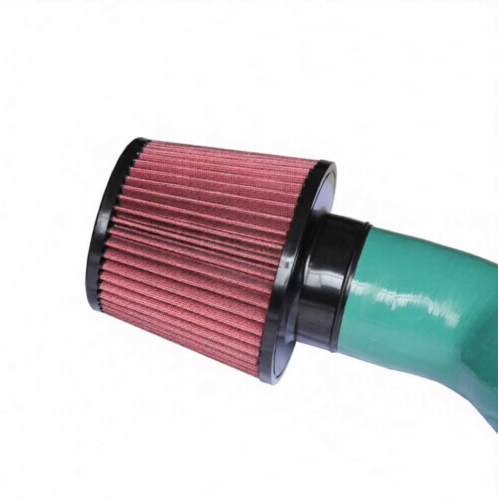 G8x S58 Silicone Front Mount Intake Kit