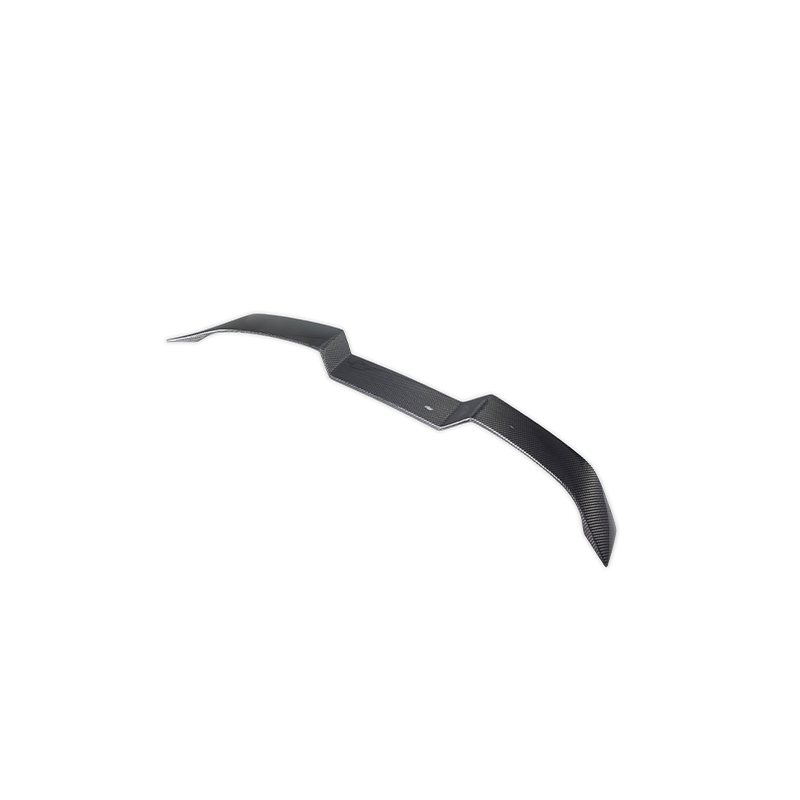 BMW V Carbon Fibre Rear Spoiler G80 M3 / G82 G83 M4 2021+