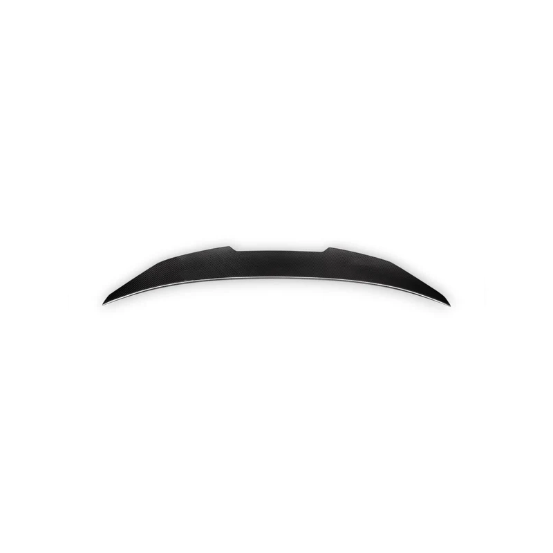 BMW Ultra Aggressive Lip Carbon Fibre Rear Spoiler G22 4 Series / G82 M4 2021+