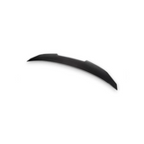BMW Ultra Aggressive Lip Carbon Fibre Rear Spoiler G22 4 Series / G82 M4 2021+