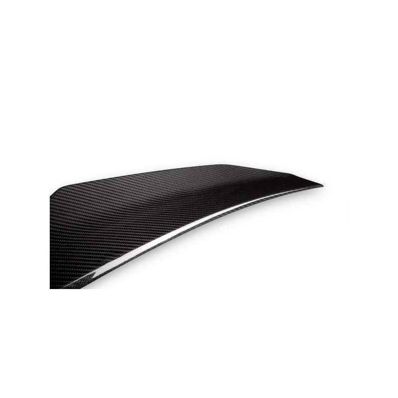 BMW Ultra Aggressive Lip Carbon Fibre Rear Spoiler G22 4 Series / G82 M4 2021+